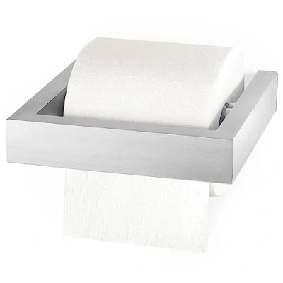 Imagen de Zack Soporte Papel WC 15x15 Linea