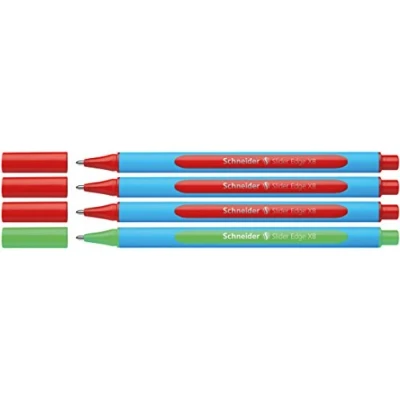 Imagen de Schneider Kit de corrección para profesores Slider Edge XB