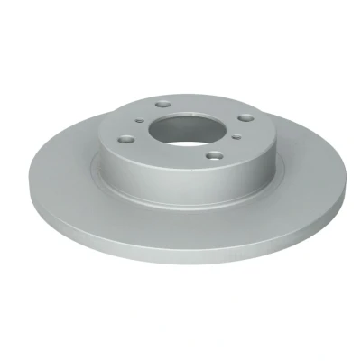 Imagen de ATE 24.0112 0153.1 Disco de freno 247,0 12,0 4 100,0 macizo revestido SUZUKI: Wagon R+ II Hatchback, OPEL: Agila A