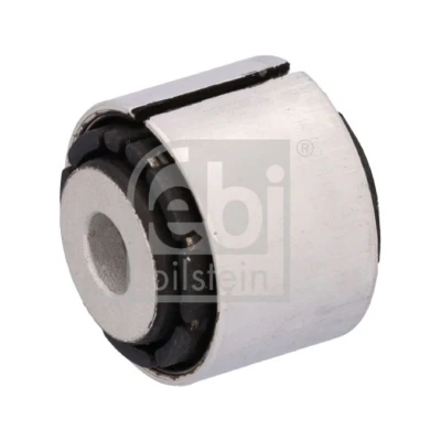 Imagen de FEBI BILSTEIN 197097 Silentblock Brazo de Suspension posterior, Eje trasero izquierda, trasero, derecha, arriba Caucho