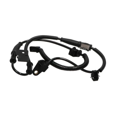 Imagen de KAVO PARTS BAS 4020 Sensor de ABS Eje delantero, derecha KIA: cee‘d I Hatchback