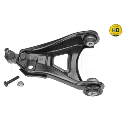 Imagen de MEYLE 16 050 0008/HD Barra oscilante, suspensión de ruedas RENAULT: CLIO 2, Kangoo I, I Express