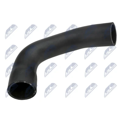 Imagen de Tubo flexible de aire sobrealimentación NTY GPP FT 029