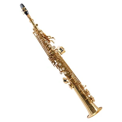 Imagen de Classic Cantabile Winds SS 450 Bb saxofón soprano