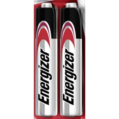 Imagen de Energizer Ultra Plus Blister, 2 pilas alcalinas