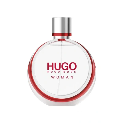 Imagen de HUGO Fragrances Woman Perfume, Mujer, Talla: 50 ml, /
