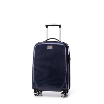 Imagen de Wittchen PC Ultra Light Collection Trolley, Hombre, Talla: One Size, Blue