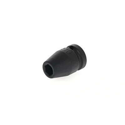 Imagen de GEDORE Vaso de fuerza, Vaso, Accionamiento 1/2&quot; 12,5 mm, Hexagonal, Perfil UD, Ancho llave 10 Uso con máquina, Coche/vehículos, K19