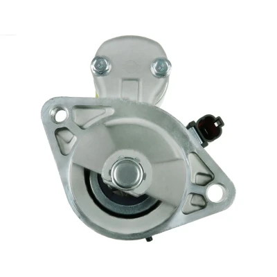 Imagen de AS PL S2068S Motor de arranque 12 1,20 8 NISSAN: Almera Tino, 1, 2 Limousine