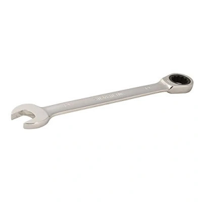 Imagen de Silverline Tools 763581 Llave de carraca combinada con 19 mm