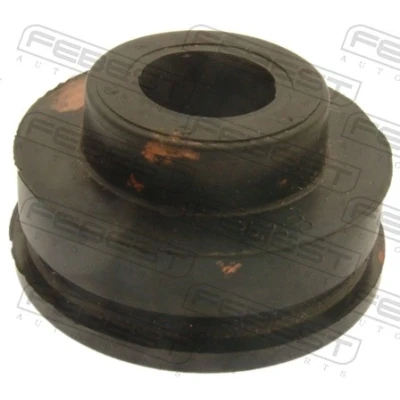 Imagen de FEBEST CRSB 008 Silentblock Brazo de Suspension Eje delantero abajo, centro