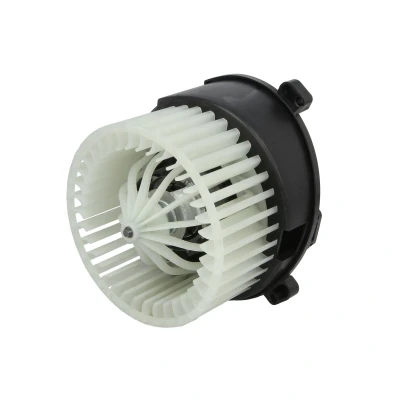 Imagen de THERMOTEC DDF012TT Ventilador de Calefacción sin controlador incorporado PEUGEOT: Boxer Furgón, FIAT: Ducato II Furgón