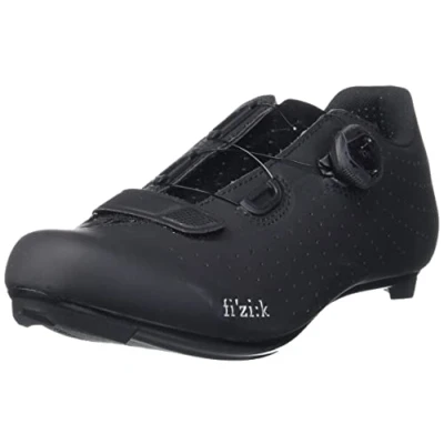 Imagen de Fizik Zapatillas de Running R5 Reforzado en Carbono, Microtex, Fine Tune Fit