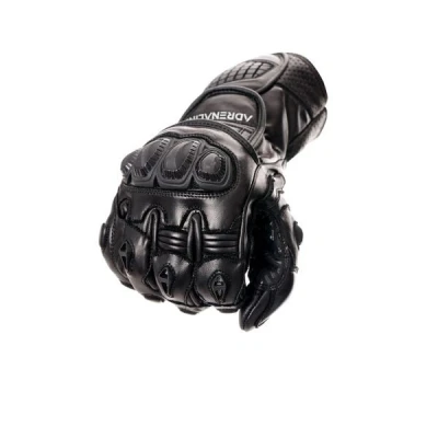Imagen de Guantes de moto ADRENALINE LYNX PPE Talla M