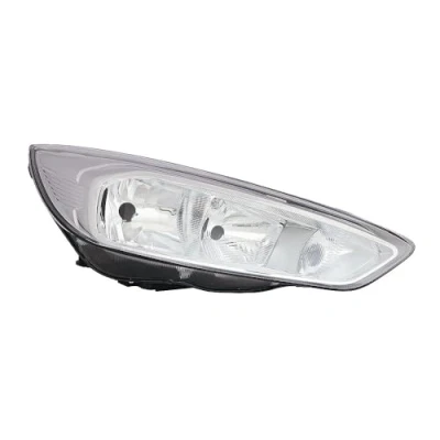 Imagen de ALKAR 2782403 Faros derecha H15, W5W, PY21W, H7 cromo con luz diurna electromotor FORD: FOCUS 3, Mk3 Furgón / Familiar, 3 Turnier