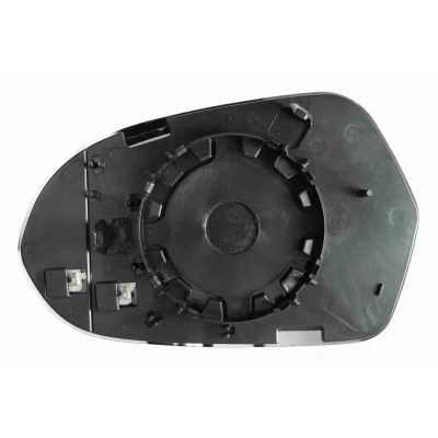 Imagen de VEMO V10 69 0128 Cristal de Espejo derecha AUDI: A6 C7 Sedán, Avant