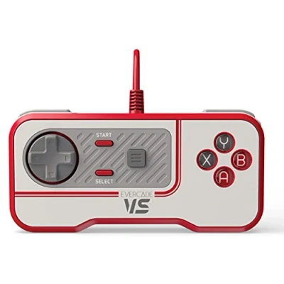 Imagen de Controller Wired Evercade VS