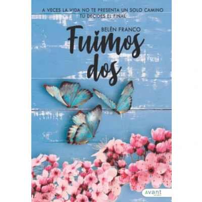 Imagen de Fuimos dos
