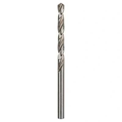 Imagen de Bosch 2 609 255 045 Broca para metal HSS G, DIN 338