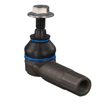 Imagen de febi BILSTEIN 101410 Rótula de dirección Plus Eje delantero, izquierda con tuerca autofijadora, VOLKSWAGEN: Passat B6 Variant norauto,