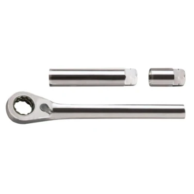 Imagen de SW Stahl 01421L Kit de llaves, tubería freno 3 11 con función trinquete