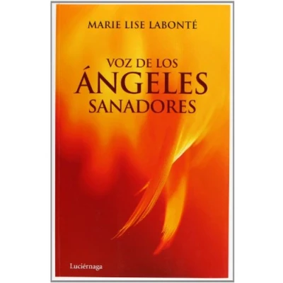 Imagen de Voz de los Ángeles Sanadores (TESTIMONIOS Y VIVENCIAS)
