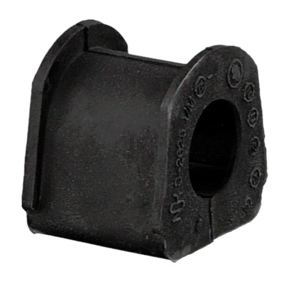 Imagen de FEBI BILSTEIN 41129 Silentblock Barra Estabilizadora Eje trasero Caucho 21 MITSUBISHI: Pajero Sport 1 SUV, Delica / Space Gear MPV