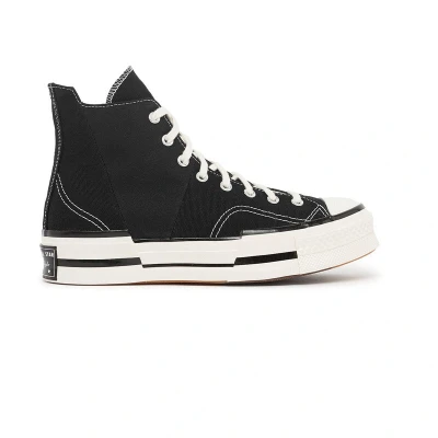 Imagen de Converse Lifestyle Zapatillas altas, Mujer, Talla: 37, Schwarz Tela