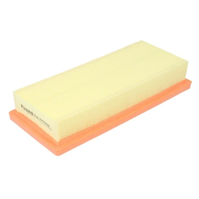 Imagen de PURRO PUR PA1028 Filtro de aire 48 123 282 Angular Cartucho filtrante FIAT: Panda II Hatchback, Punto LANCIA: Ypsilon