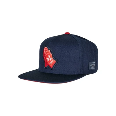 Imagen de Cayler &amp; Sons TRUS Gorra, Hombre, Talla: One Size, Navy mc