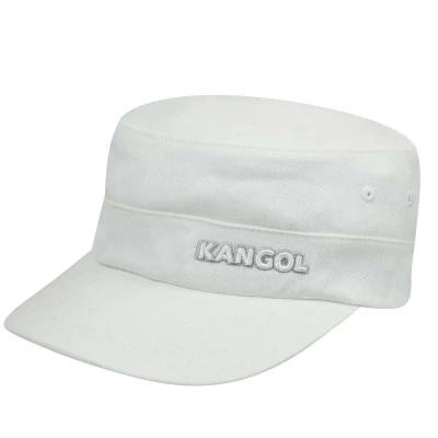 Imagen de Gorra Kangol coton Twill Army