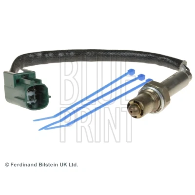 Imagen de BLUE PRINT ADN17038 Sonda lambda térmico 4 NISSAN: MICRA 3
