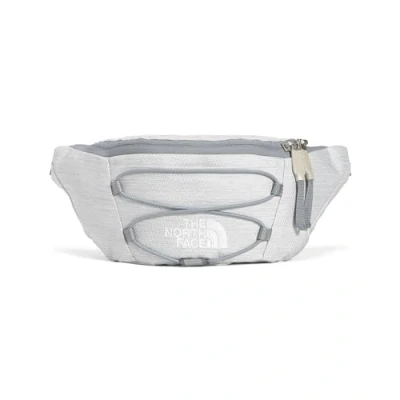 Imagen de THE NORTH FACE NF0A52TM54C JESTER LUMBAR Gym Bag Hombre TNF White Metallic Mela Tamaño OS