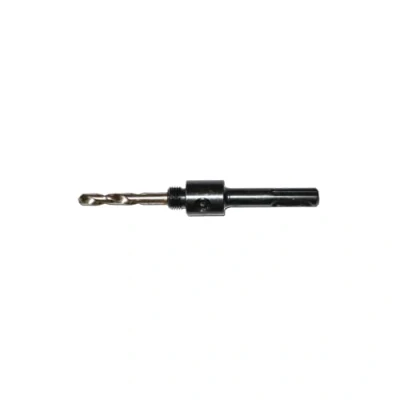 Imagen de Makita D 17603 Adaptador usillo SDS Plus para Coronas bimetálicas de 14 29 mm