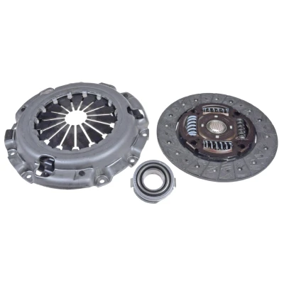 Imagen de BLUE PRINT ADK83042 Kit de Embrague tres piezas con grasa sintética cojinete desembrague 240 SUZUKI: Grand Vitara 1 SUV