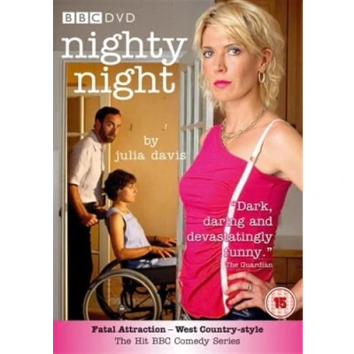 Imagen de Nighty Night Series 1 [Reino Unido] [DVD]