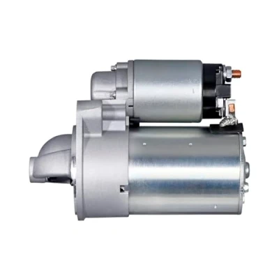 Imagen de HELLA 8EA 012 528 401 Motor de arranque 12 0,8 8 CHEVROLET: Matiz, Spark, Aveo / Kalos Hatchback, DAEWOO: Hatchback