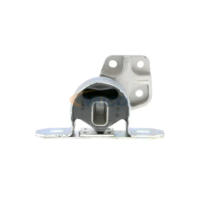 Imagen de VAICO V25 0249 Soporte de motor Original calidad Delante, izquierda Rodamiento caucho metal FORD: KA Hatchback