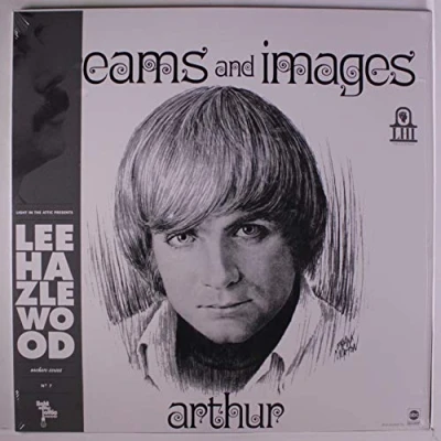 Imagen de Dreams And Images Lp [Vinilo]