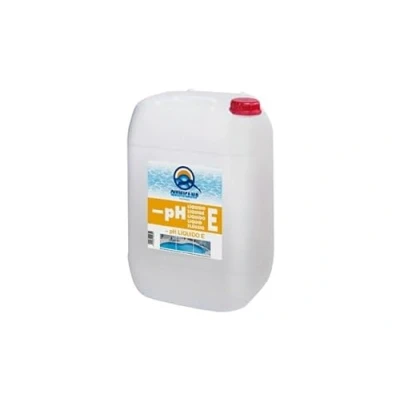 Imagen de Reductor del pH Líquido E15 20 L