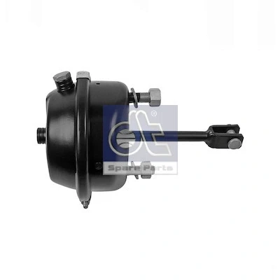 Imagen de Cilindro de inclinación, cabina del conductor DT SPARE PARTS 6.76026