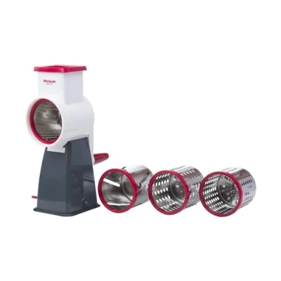 Imagen de Westmark Grater Machine 4 Drums