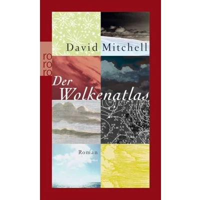 Imagen de Der wolkenatlas