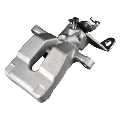 Imagen de FEBI BILSTEIN 178122 Pinza de freno Fundición aluminio Eje trasero, derecha RENAULT: SCENIC 2, MEGANE 2 Stufenheck