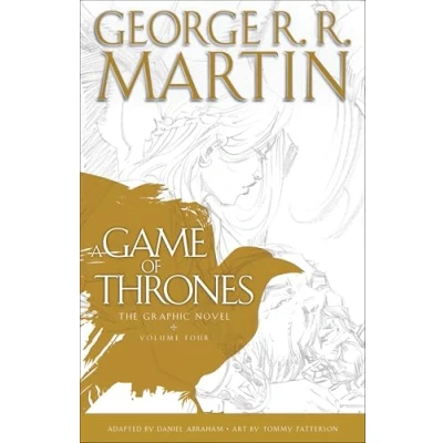 Imagen de A game of thrones graphic novel 4
