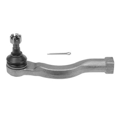 Imagen de MEYLE 32 16 020 0035 Rótula de dirección M16x1,5 ORIGINAL Quality Eje delantero, izquierda MITSUBISHI: L200 / Triton IV Pick up, PAJERO 3