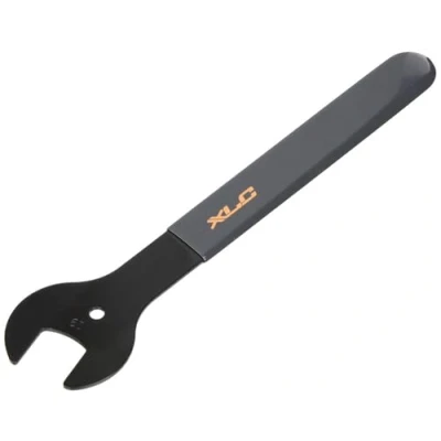 Imagen de XLC 2503604400 Llave de Cono TO S22, Adultos Unisex, Multicolor, No Aplica