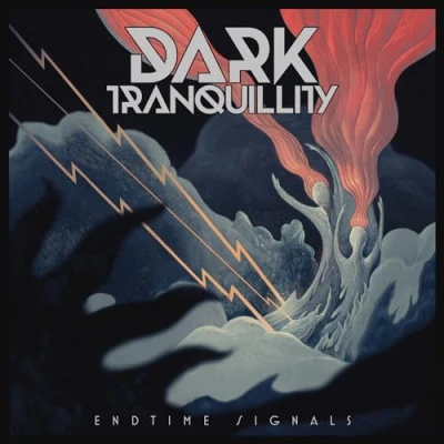 Imagen de Endtime Signals [Vinilo]