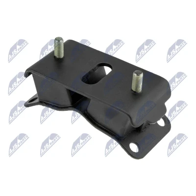 Imagen de NTY ZPS TY 072 Soporte de motor posterior TOYOTA: Land Cruiser 100, 80