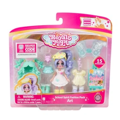 Imagen de Jazwares RYH0051